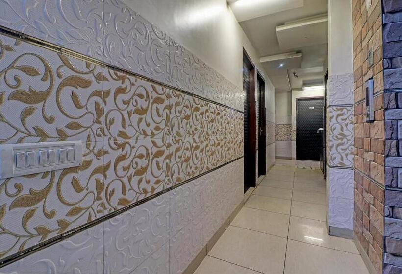 Collection O The Legend Hotel, Hisar