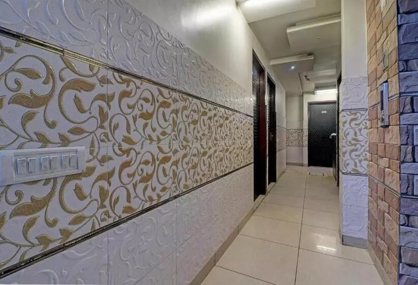 Collection O The Legend Hotel, Hisar