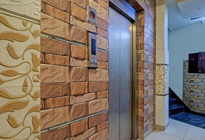 Collection O The Legend Hotel, Hisar