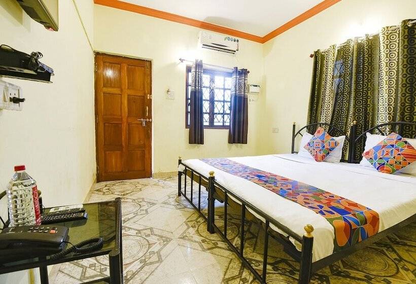 Fabhotel Joaquim Beachside Resort