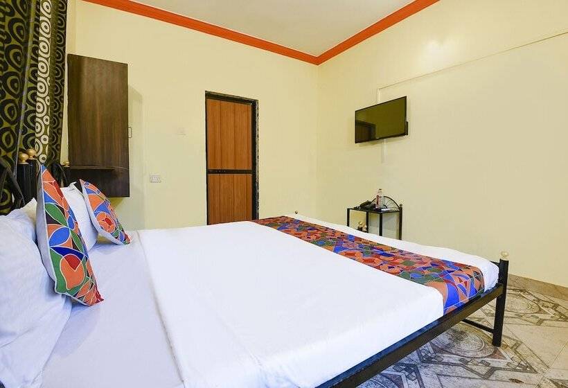 Fabhotel Joaquim Beachside Resort