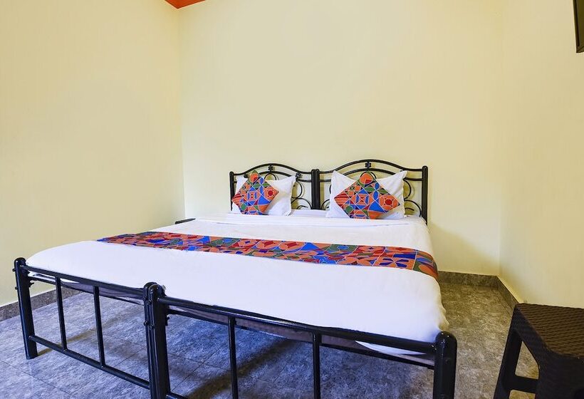 Fabhotel Joaquim Beachside Resort