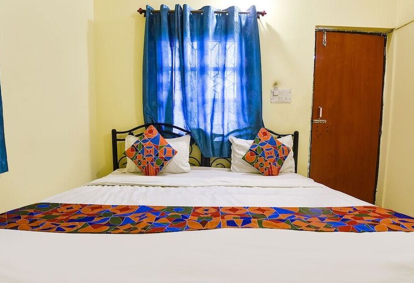 Fabhotel Joaquim Beachside Resort