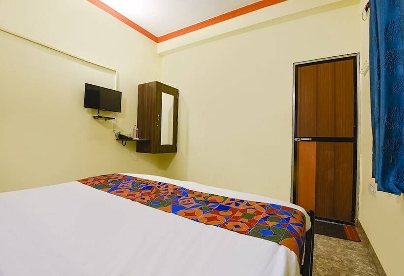 Fabhotel Joaquim Beachside Resort