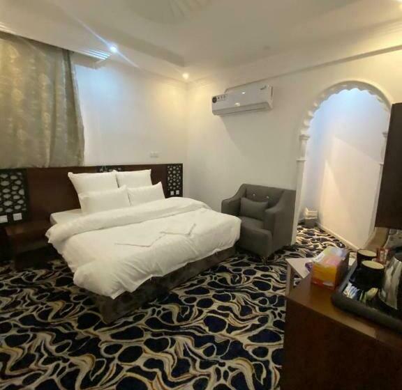 فندق بشائر طيبه