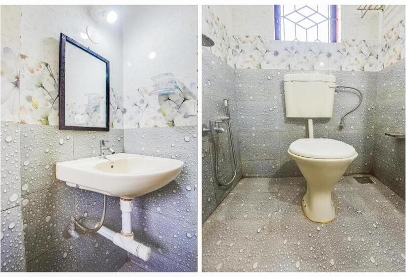 Fabhotel Joaquim Beachside Resort