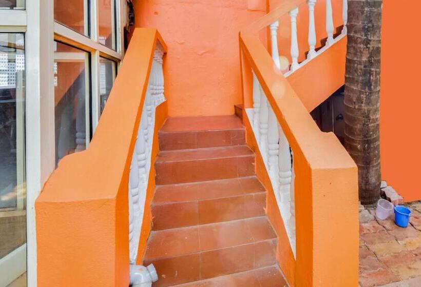 Fabhotel Joaquim Beachside Resort