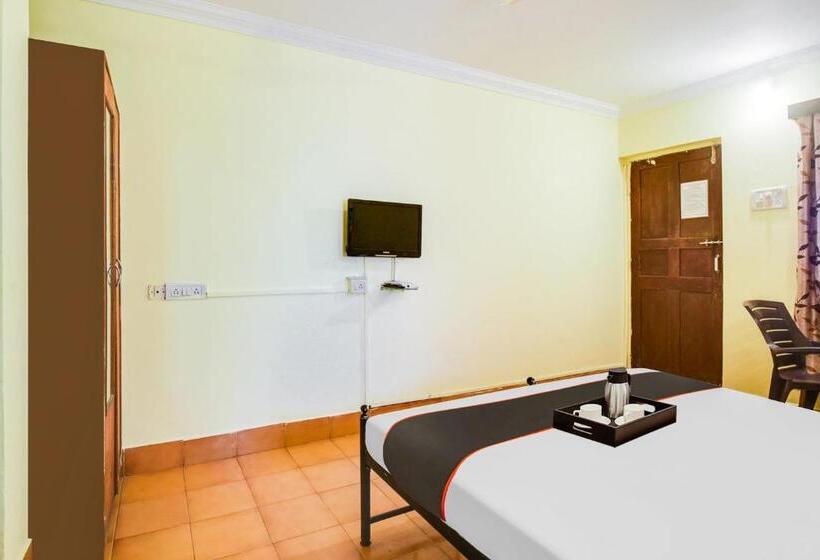 Fabhotel Joaquim Beachside Resort