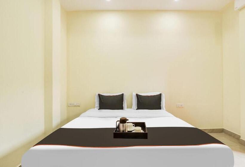 Fabhotel Joaquim Beachside Resort