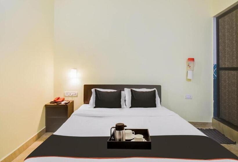 Fabhotel Joaquim Beachside Resort