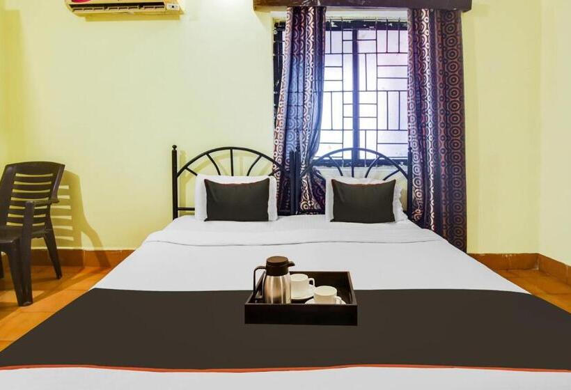 Fabhotel Joaquim Beachside Resort