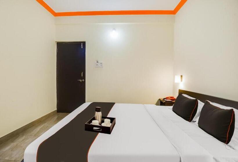 Fabhotel Joaquim Beachside Resort