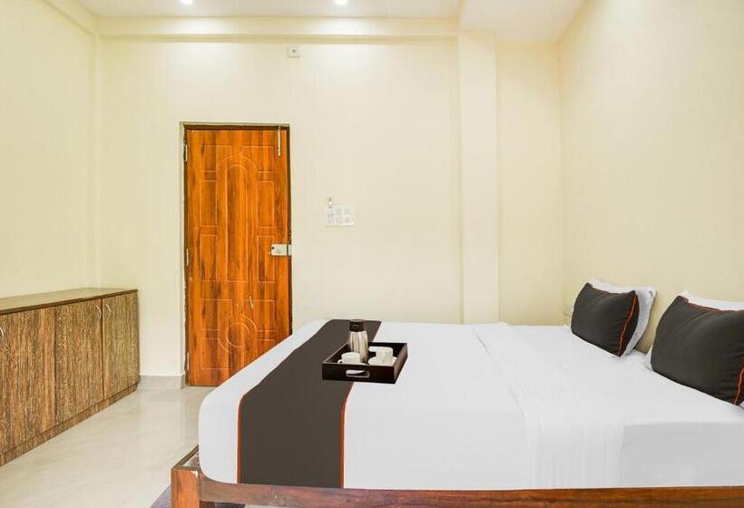 Fabhotel Joaquim Beachside Resort