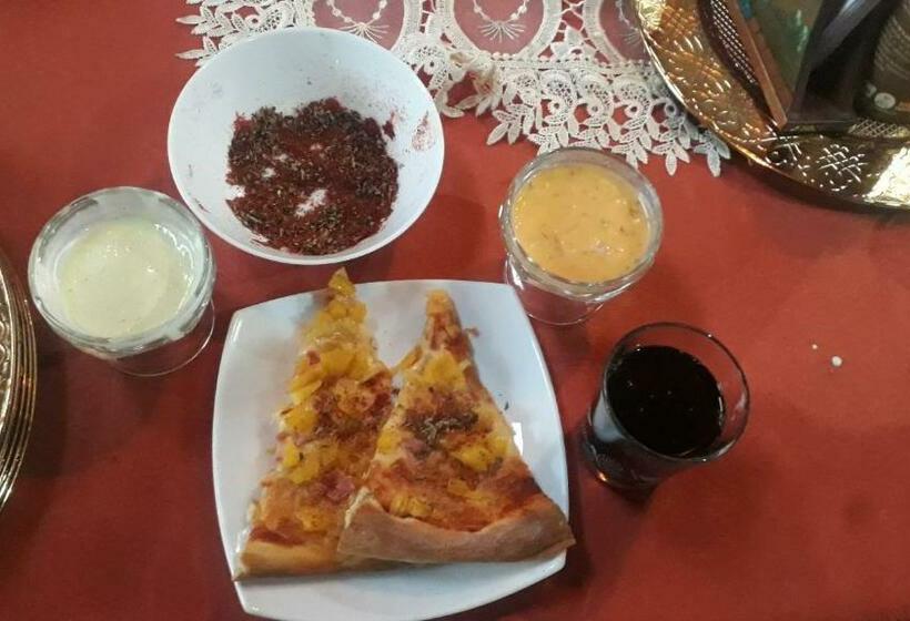 فندق El Trapiche