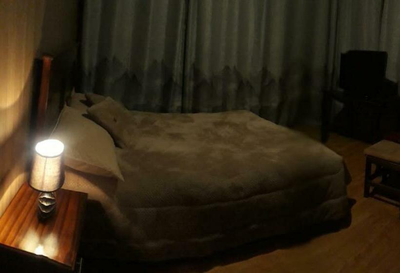 فندق El Trapiche