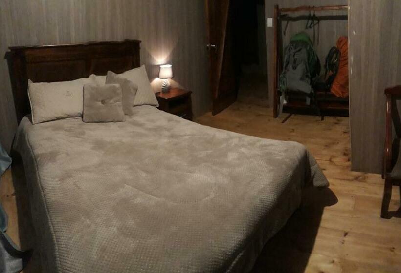 فندق El Trapiche