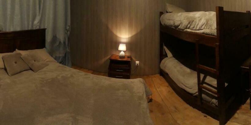 فندق El Trapiche