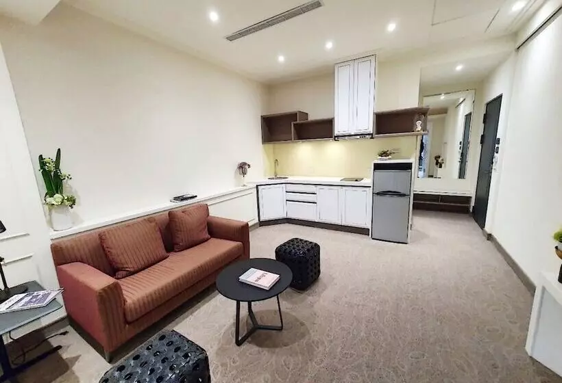 Grace Hotel Dunbei
