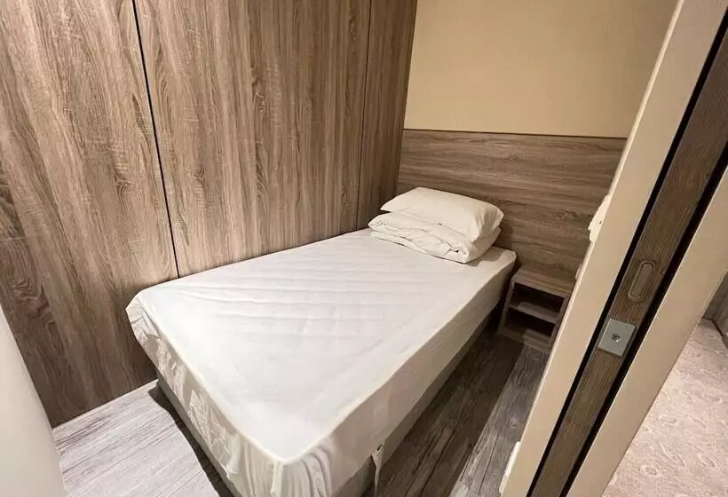 Grace Hotel Dunbei