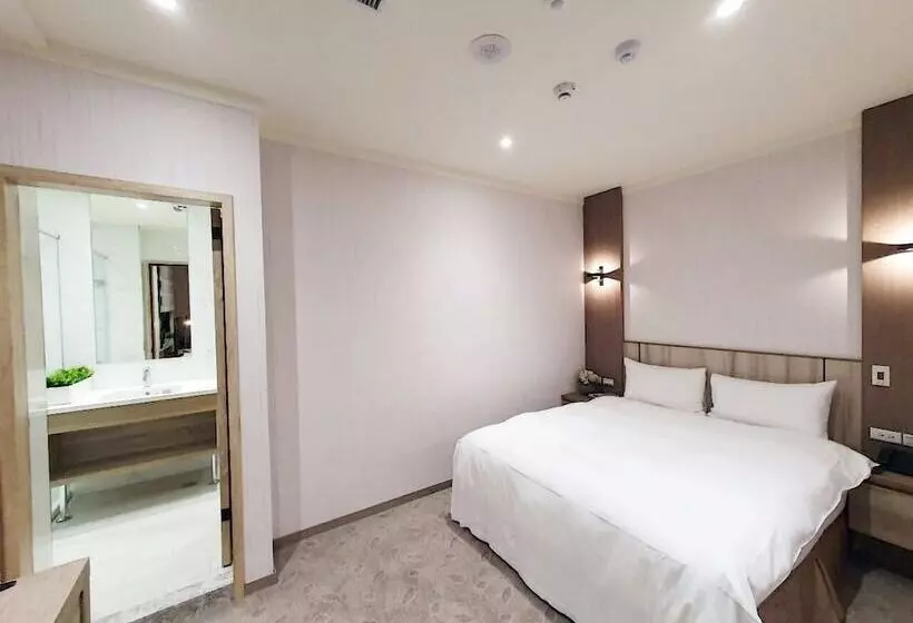 Grace Hotel Dunbei