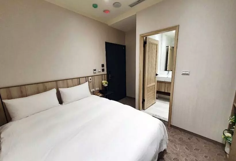 Grace Hotel Dunbei