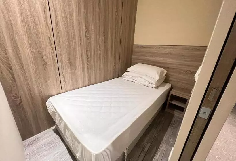 Grace Hotel Dunbei
