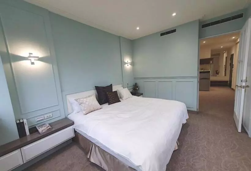 Grace Hotel Dunbei