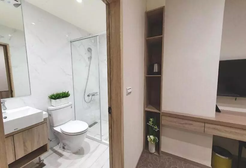 Grace Hotel Dunbei
