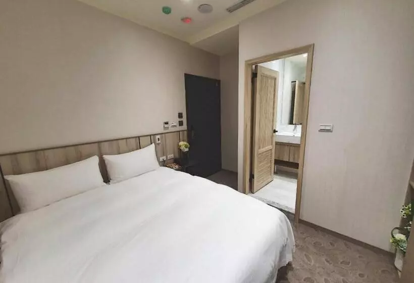 Grace Hotel Dunbei