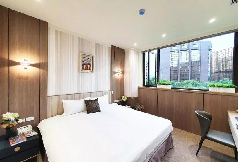 Grace Hotel Dunbei