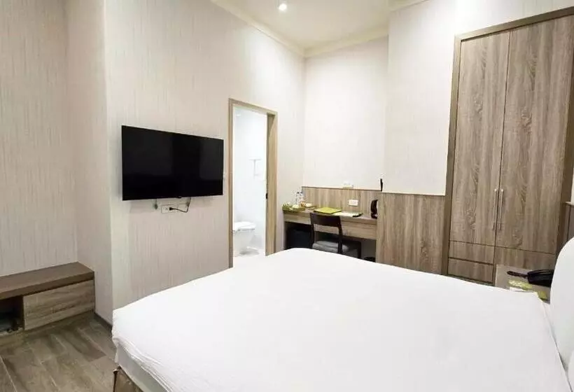 Grace Hotel Dunbei