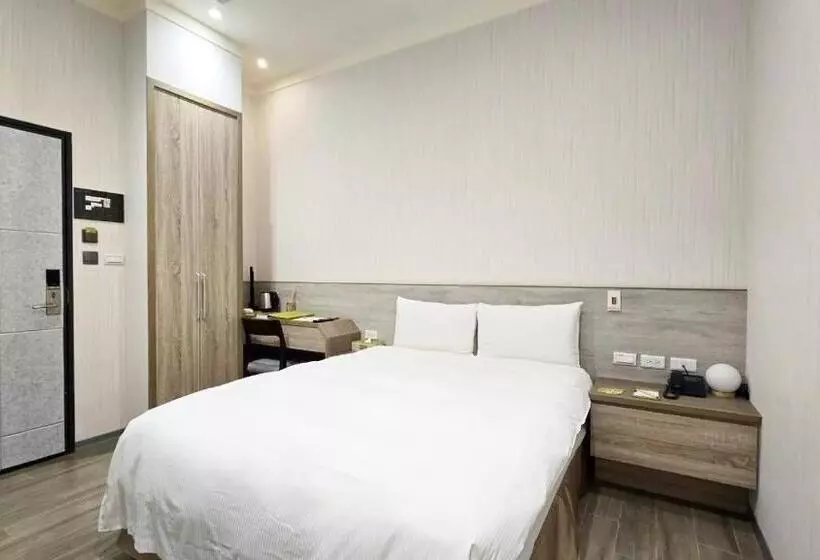 Grace Hotel Dunbei