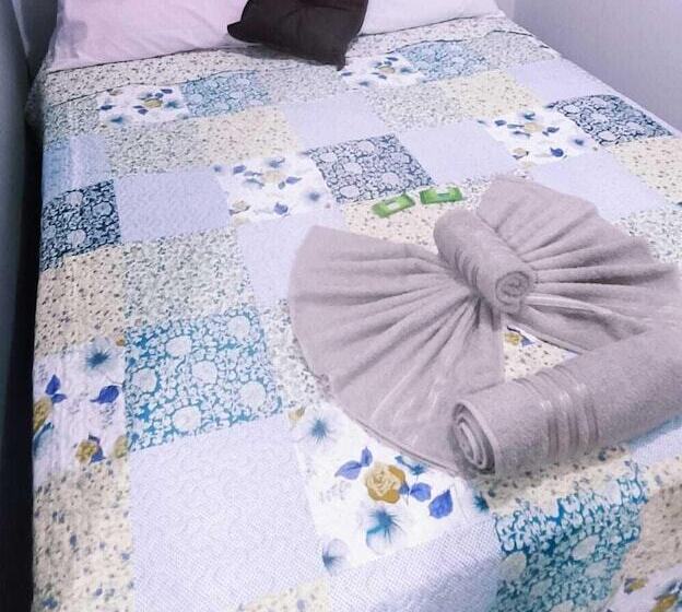 هتل Kitchenette Econômica Mafra