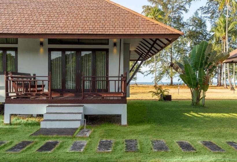 酒店 Koh Chang Longstay Resort