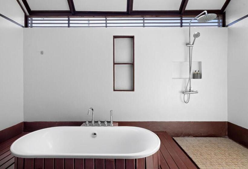 酒店 Koh Chang Longstay Resort