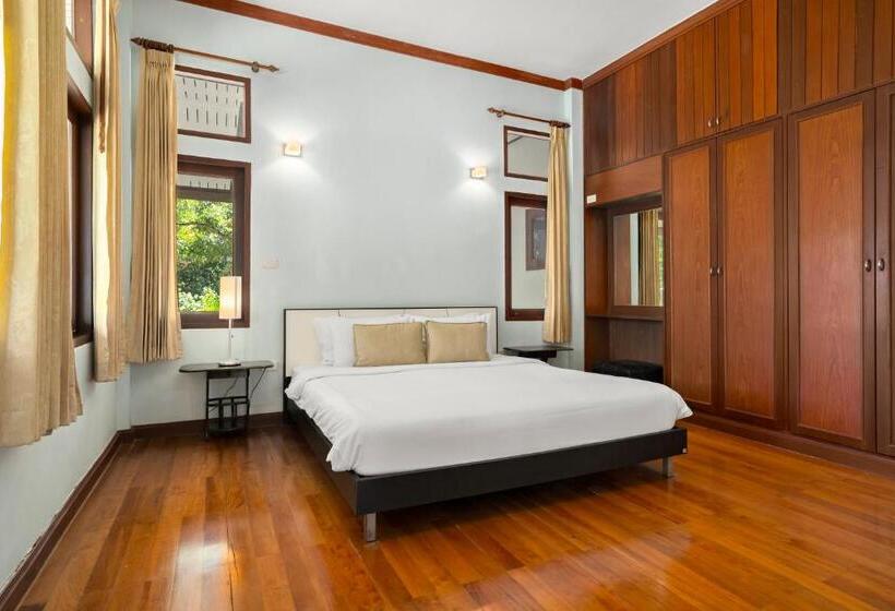 酒店 Koh Chang Longstay Resort