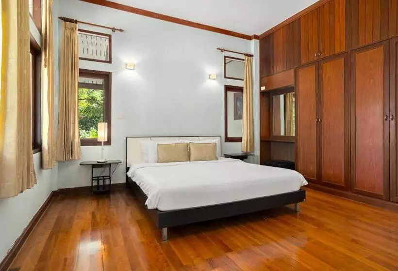 Hotelli Koh Chang Longstay Resort