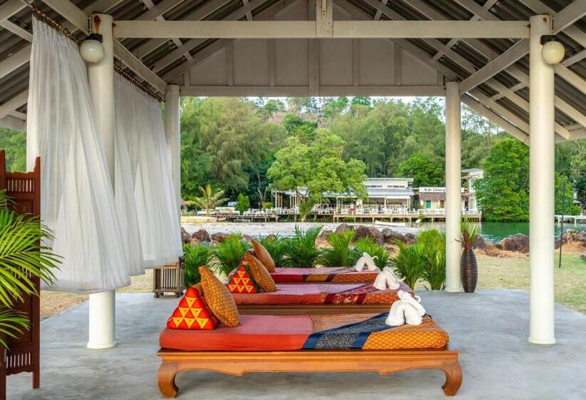 酒店 Koh Chang Longstay Resort