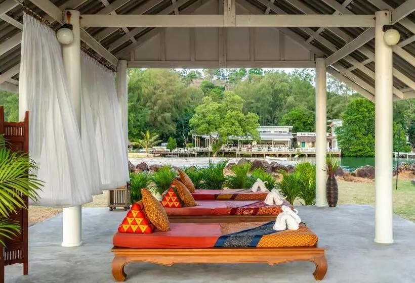 Hotelli Koh Chang Longstay Resort