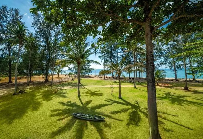 Hotelli Koh Chang Longstay Resort