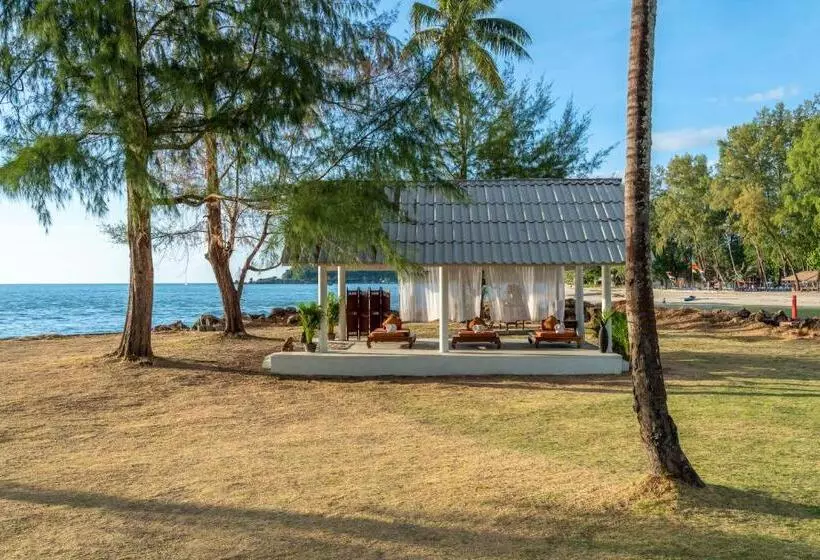 Hotelli Koh Chang Longstay Resort