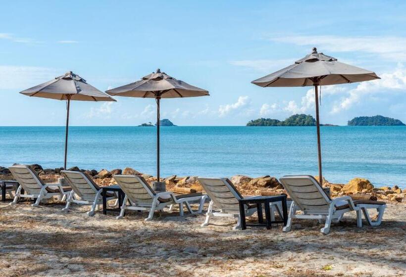 酒店 Koh Chang Longstay Resort