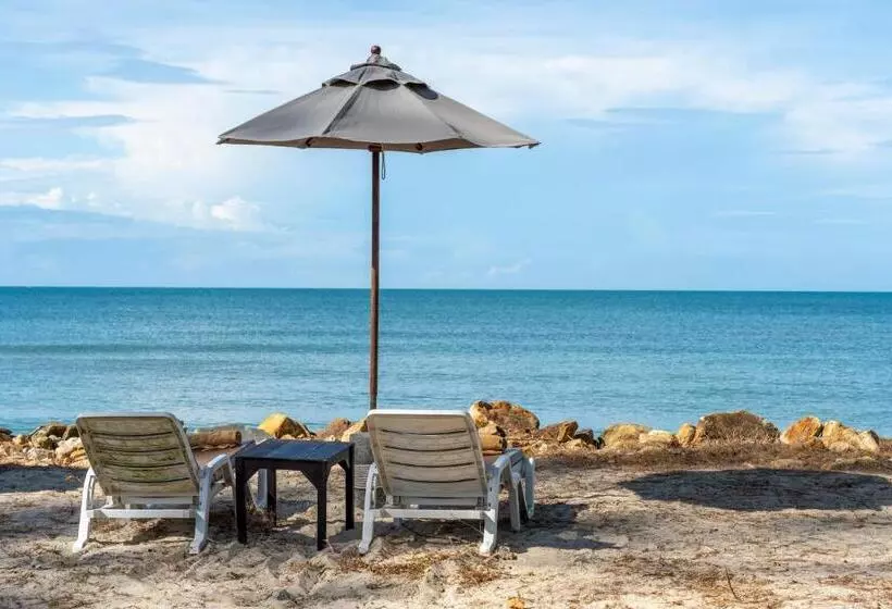 Hotelli Koh Chang Longstay Resort