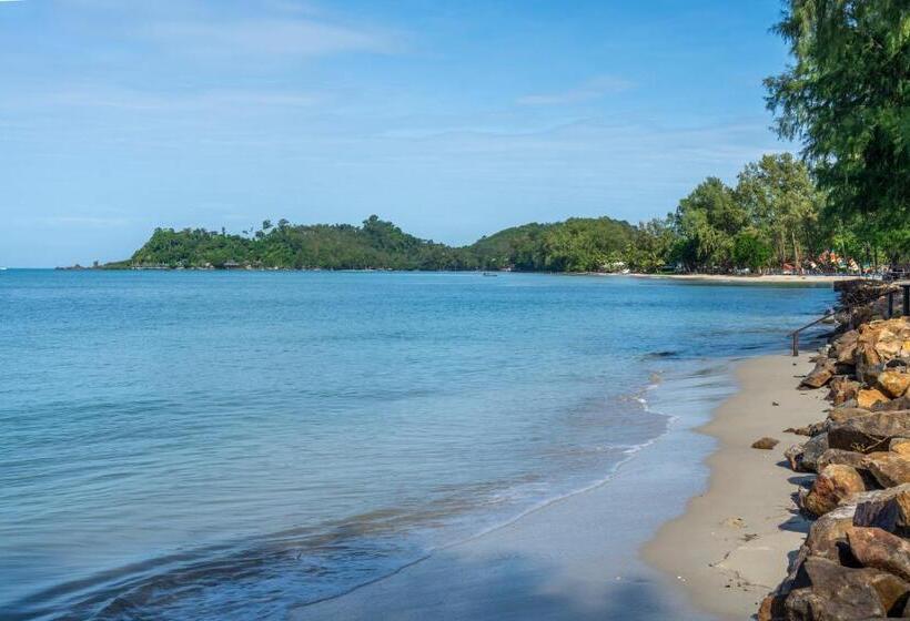 酒店 Koh Chang Longstay Resort