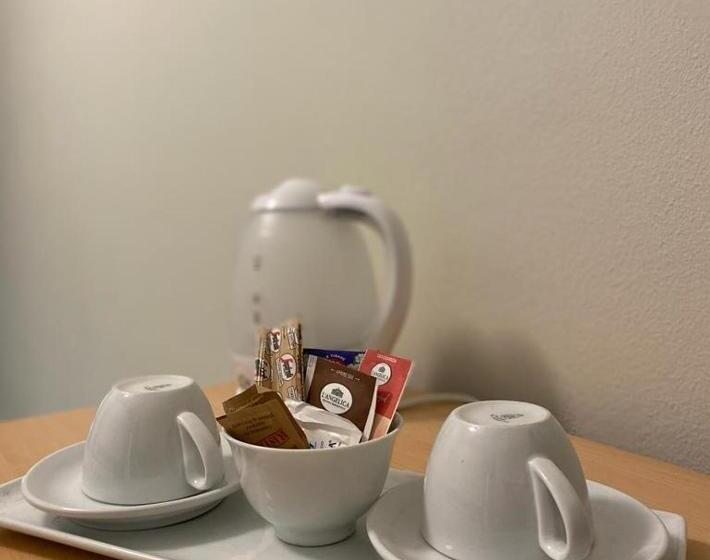 酒店 Locanda La Cavallina