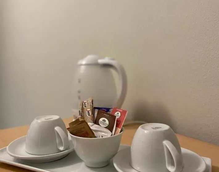 Hotelli Locanda La Cavallina