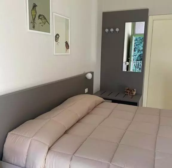 Hotelli Locanda La Cavallina