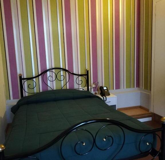 酒店 Locanda La Cavallina