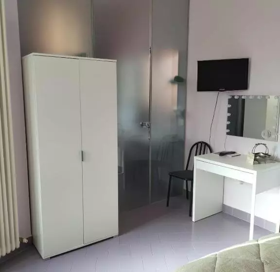 Hotelli Locanda La Cavallina