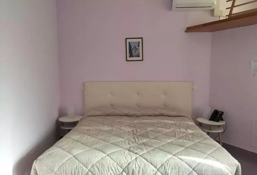 Hotelli Locanda La Cavallina